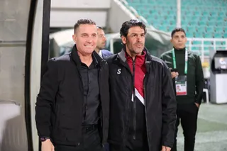 پرسپولیس 