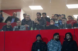 استقلال