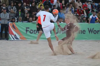 علی میرشکاری