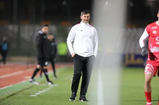 پرسپولیس