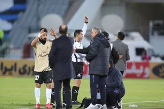 استقلال