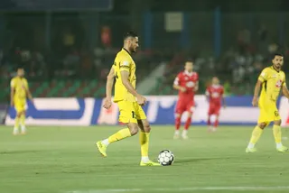 پرسپولیس 