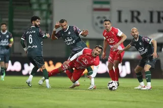 پرسپولیس