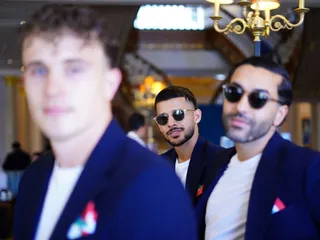 تیم ملی