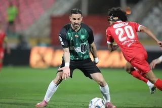پرسپولیس 