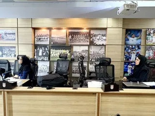 داوران 