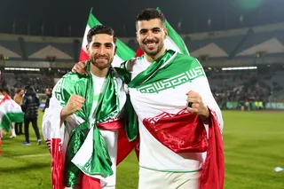 ایران عراق