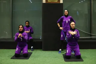 بدنسازی