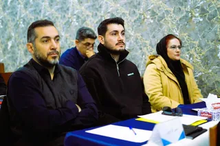 مجوز حرفه ای