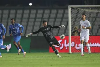 استقلال