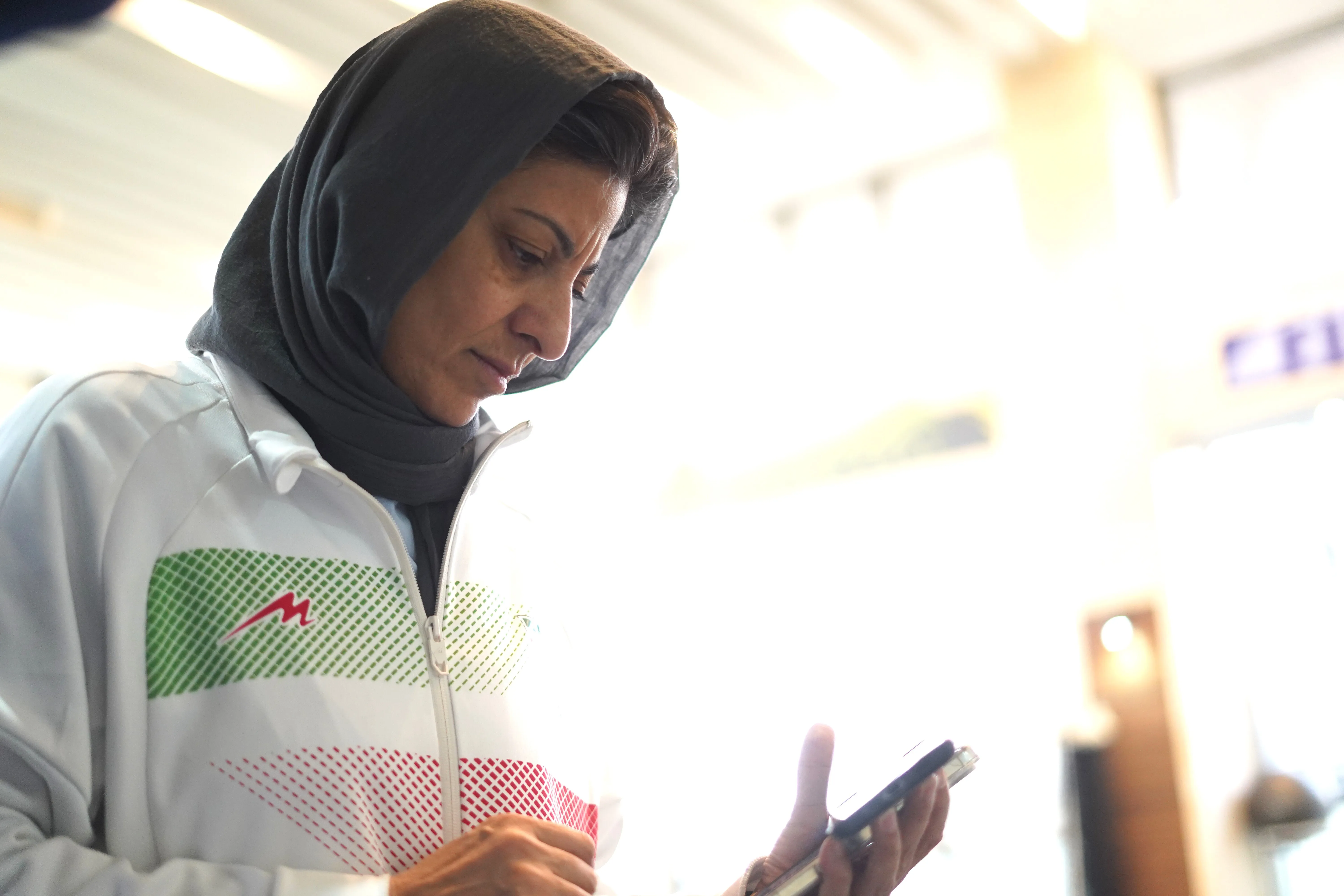 مظفر 20 بازیکن را به اردو فرا خواند