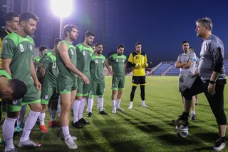تمرین