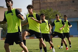 نوجوان