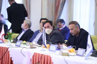 هیاتهای فوتبال