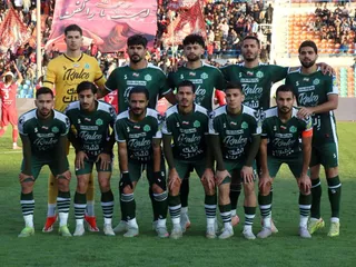 پرسپولیس 