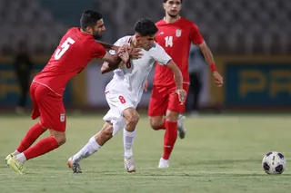 تیم ملی