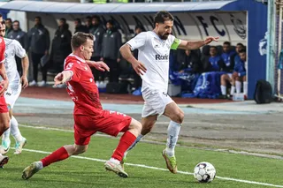 پرسپولیس 