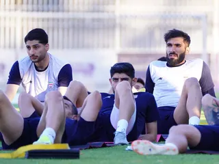 تیم ملی