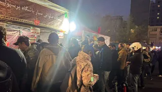 پرسپولیس 