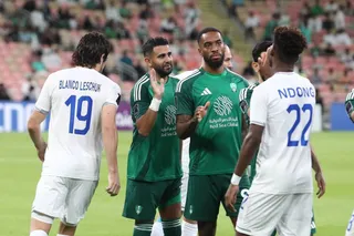 استقلال