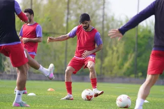 تیم ملی