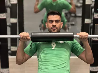 ض