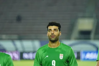 تیم ملی