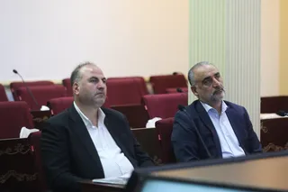 مهدی تاج