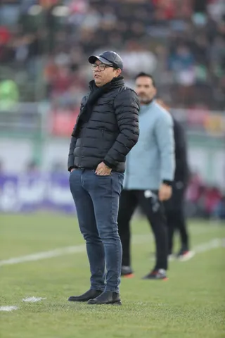 پرسپولیس