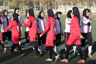دختران