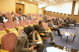هیات استان
