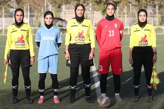 بانوان 