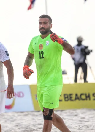 سیدمحمد داستان