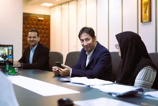 تمرین