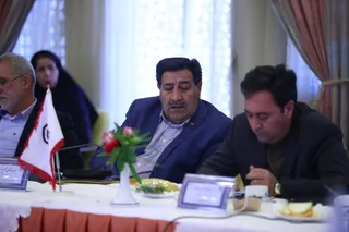 هیاتهای فوتبال