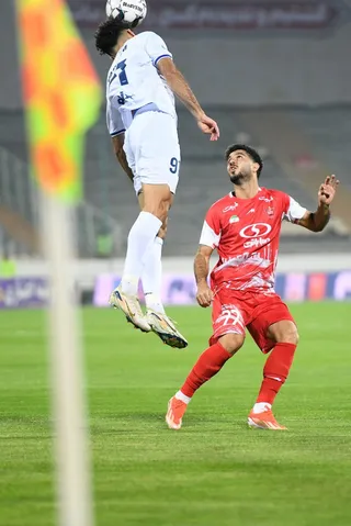 پرسپولیس