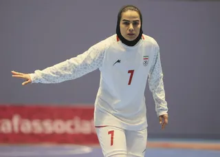 فوتسال
