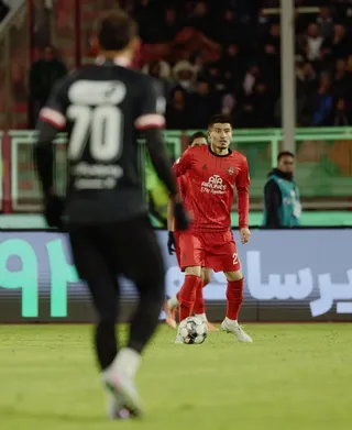 جام حذفی 