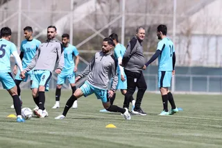 تمرین سبک