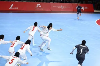 فوتسال