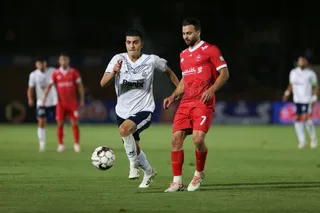 پرسپولیس 