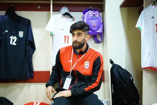 تیم ملی