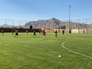 نوجوانان