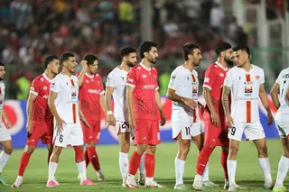 پرسپولیس 