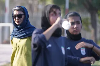 دختران
