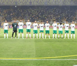 سپاهان 