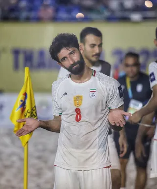 موحد محمدپور