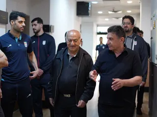 تیم ملی