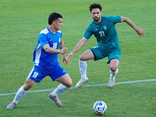 تیم ملی