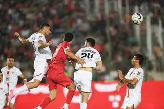 پرسپولیس 